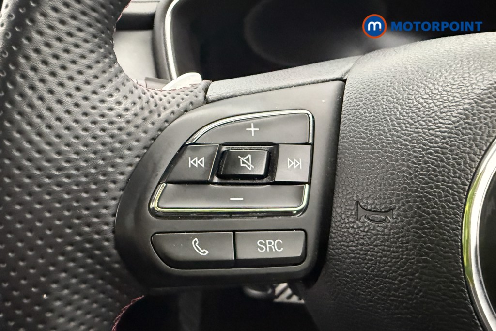 Mg Motor Uk HS Trophy Automatic Petrol SUV - Stock Number (1527762) - 14th supplementary image