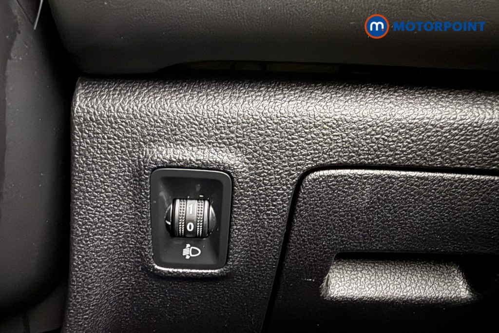 Mg Motor Uk HS Trophy Automatic Petrol SUV - Stock Number (1527762) - 17th supplementary image