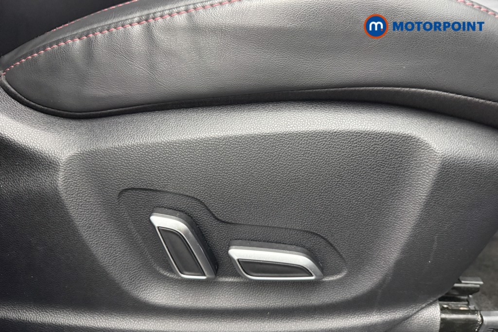 Mg Motor Uk HS Trophy Automatic Petrol SUV - Stock Number (1527762) - 18th supplementary image