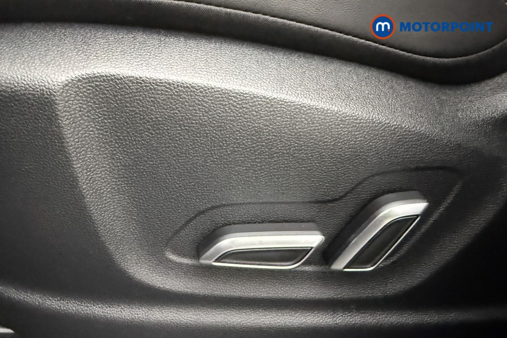 Mg Motor Uk HS Trophy Automatic Petrol SUV - Stock Number (1527762) - 19th supplementary image