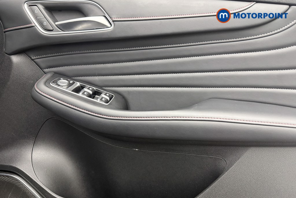 Mg Motor Uk HS Trophy Automatic Petrol SUV - Stock Number (1527762) - 20th supplementary image