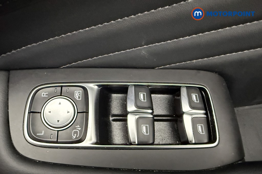 Mg Motor Uk HS Trophy Automatic Petrol SUV - Stock Number (1527762) - 21st supplementary image