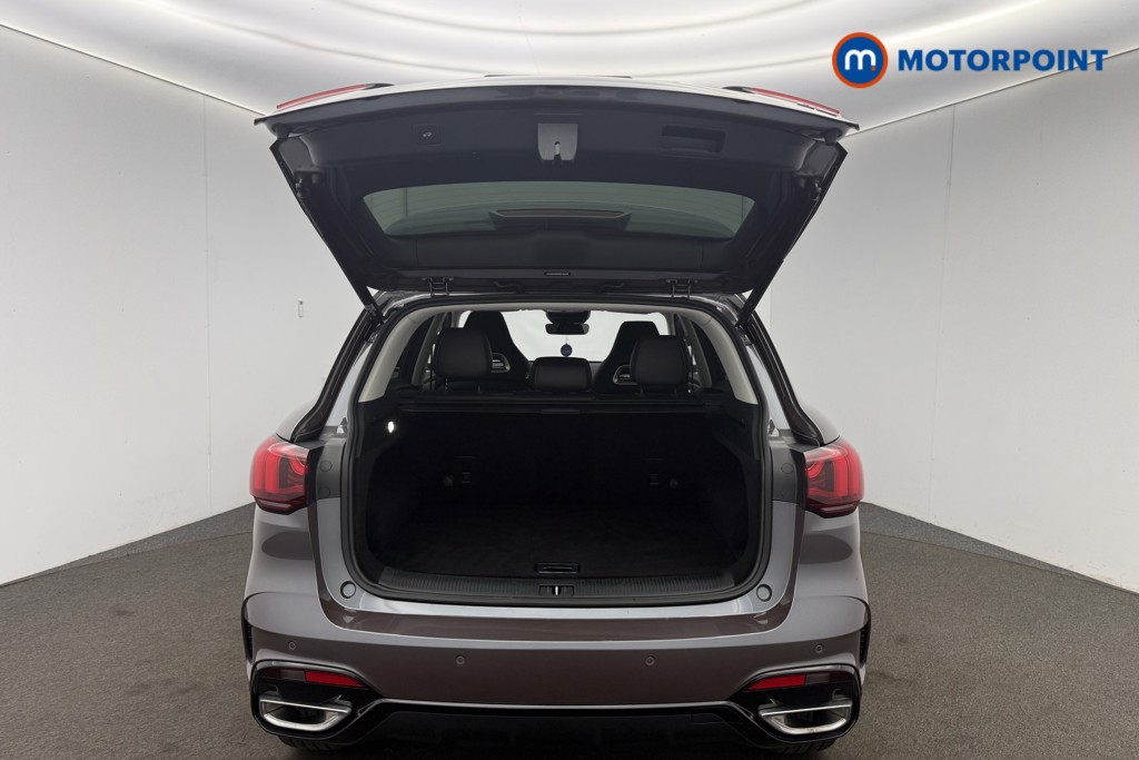 Mg Motor Uk HS Trophy Automatic Petrol SUV - Stock Number (1527762) - 22nd supplementary image