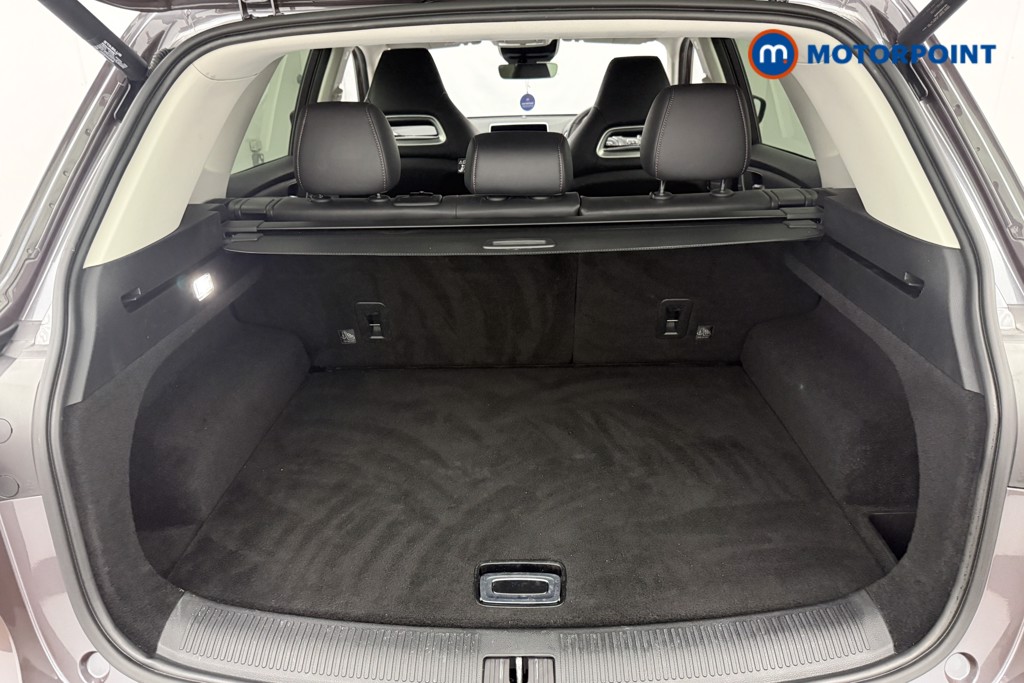 Mg Motor Uk HS Trophy Automatic Petrol SUV - Stock Number (1527762) - 23rd supplementary image