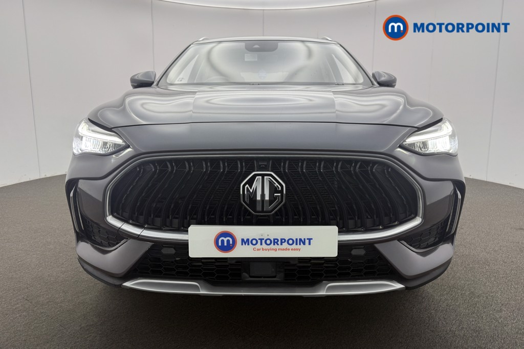 Mg Motor Uk HS Trophy Automatic Petrol SUV - Stock Number (1527762) - 24th supplementary image