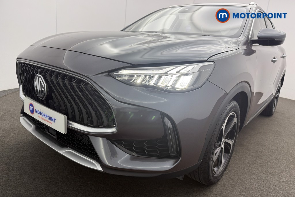Mg Motor Uk HS Trophy Automatic Petrol SUV - Stock Number (1527762) - 25th supplementary image