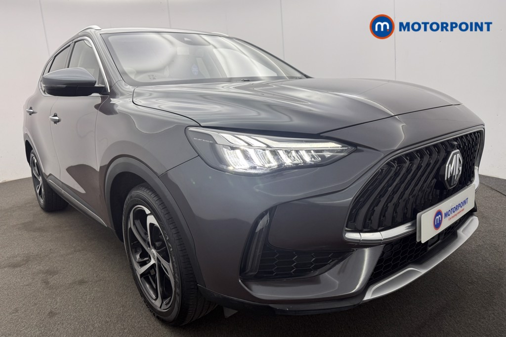 Mg Motor Uk HS Trophy Automatic Petrol SUV - Stock Number (1527762) - 26th supplementary image
