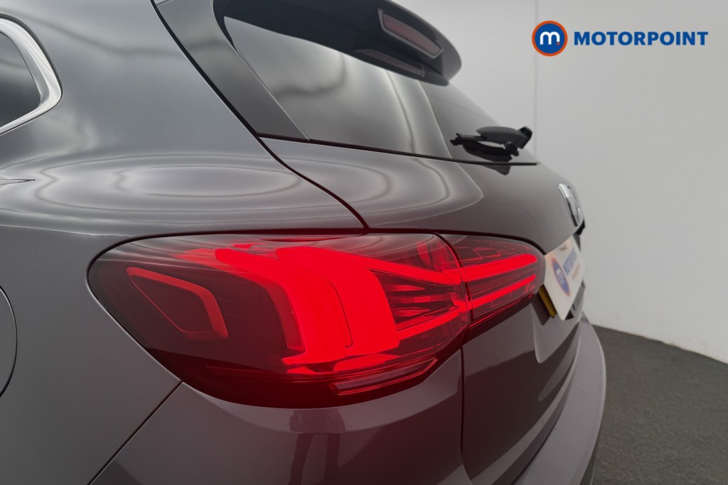 Mg Motor Uk HS Trophy Automatic Petrol SUV - Stock Number (1527762) - 28th supplementary image