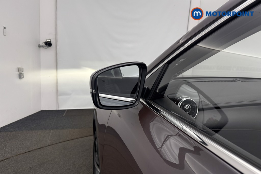 Mg Motor Uk HS Trophy Automatic Petrol SUV - Stock Number (1527762) - 31st supplementary image