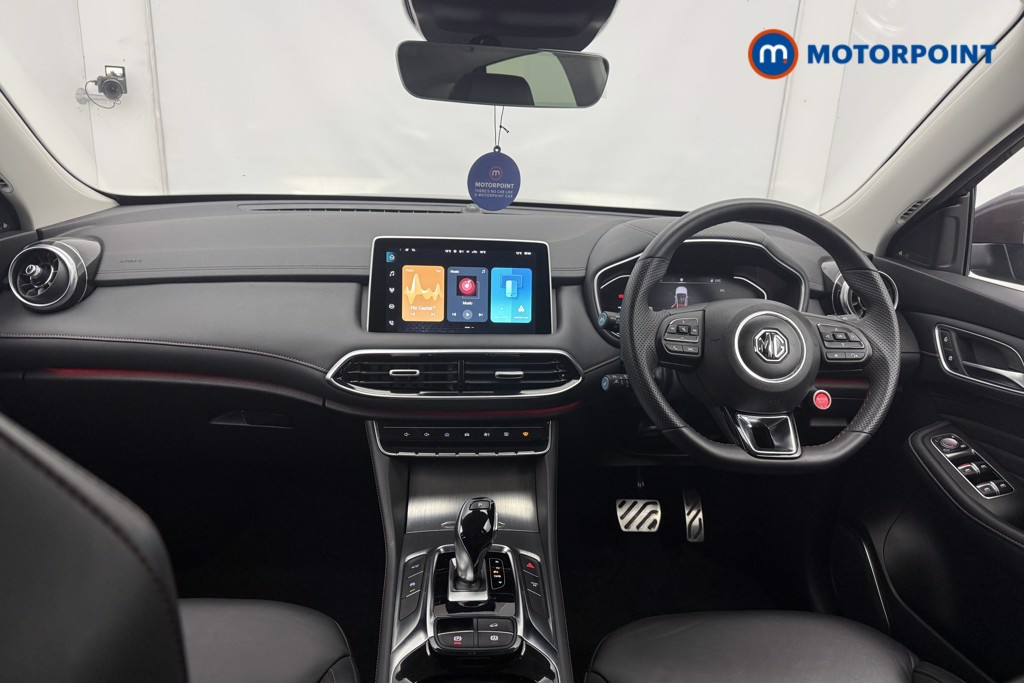 Mg Motor Uk HS Trophy Automatic Petrol SUV - Stock Number (1527762) - 1st supplementary image