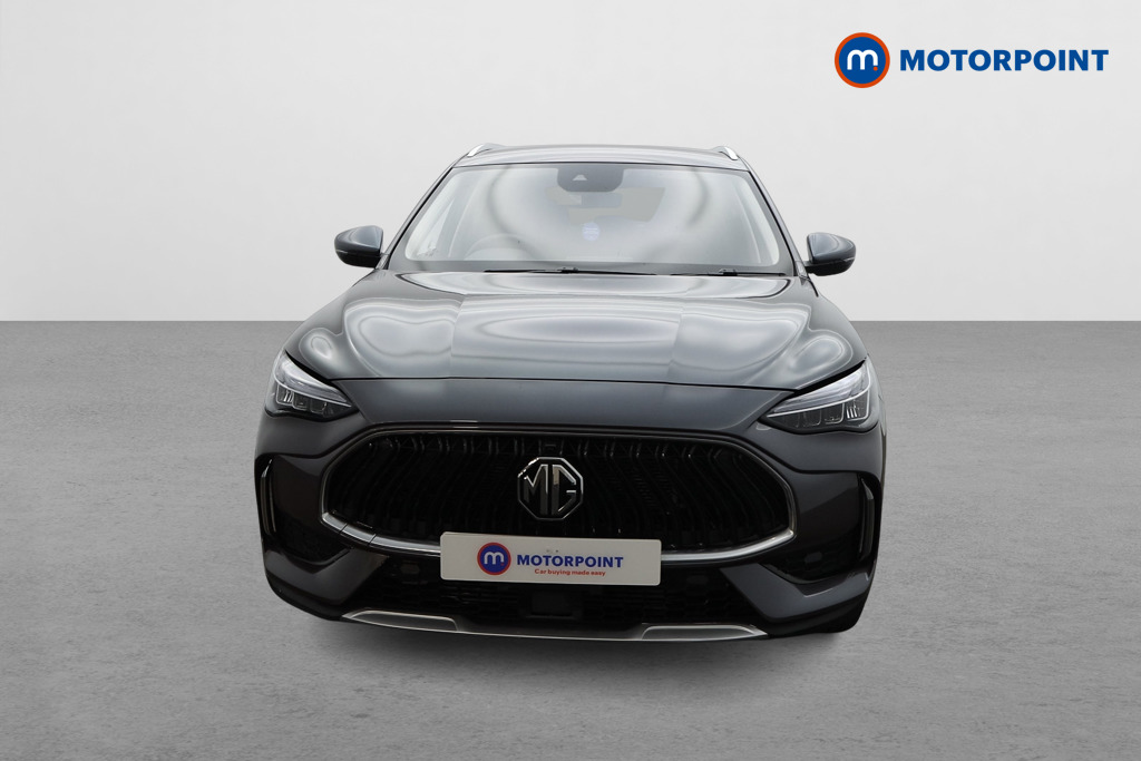 Mg Motor Uk HS Trophy Automatic Petrol SUV - Stock Number (1527762) - Front bumper