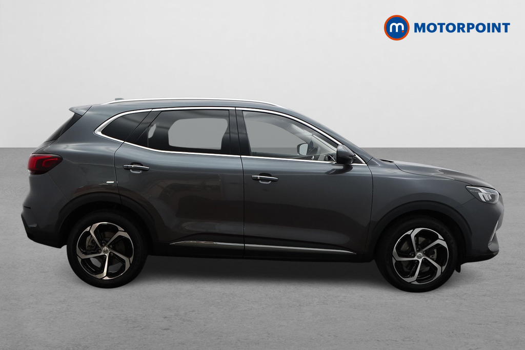 Mg Motor Uk HS Trophy Automatic Petrol SUV - Stock Number (1527762) - Drivers side