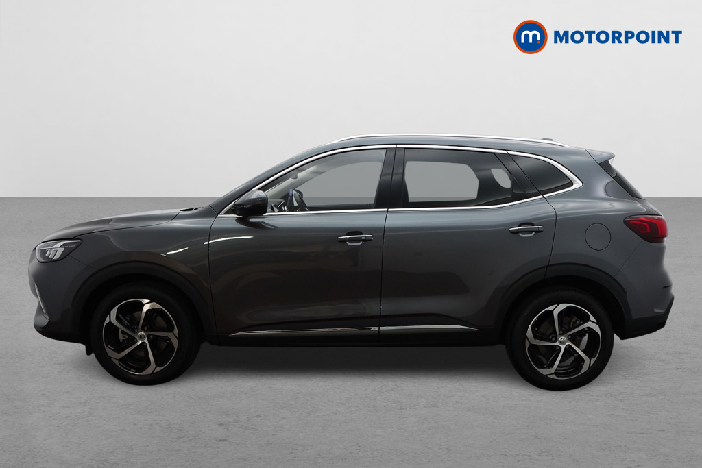 Mg Motor Uk HS Trophy Automatic Petrol SUV - Stock Number (1527762) - Passenger side