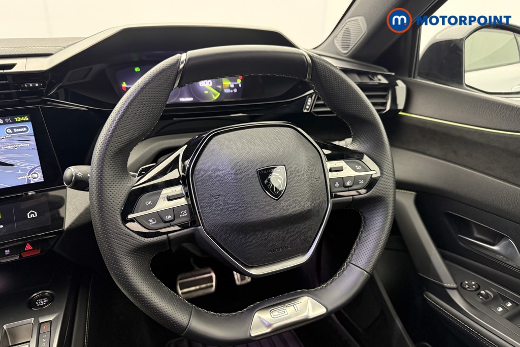 Peugeot 308 GT Automatic Petrol Hatchback - Stock Number (1549964) - 3rd supplementary image