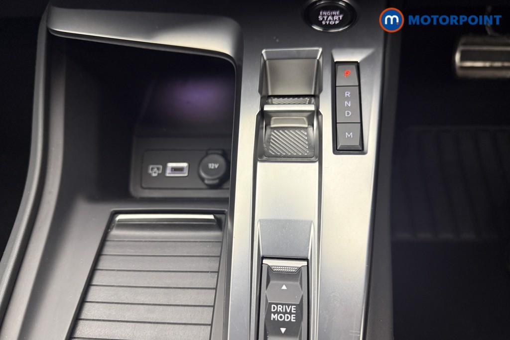 Peugeot 308 GT Automatic Petrol Hatchback - Stock Number (1549964) - 11th supplementary image