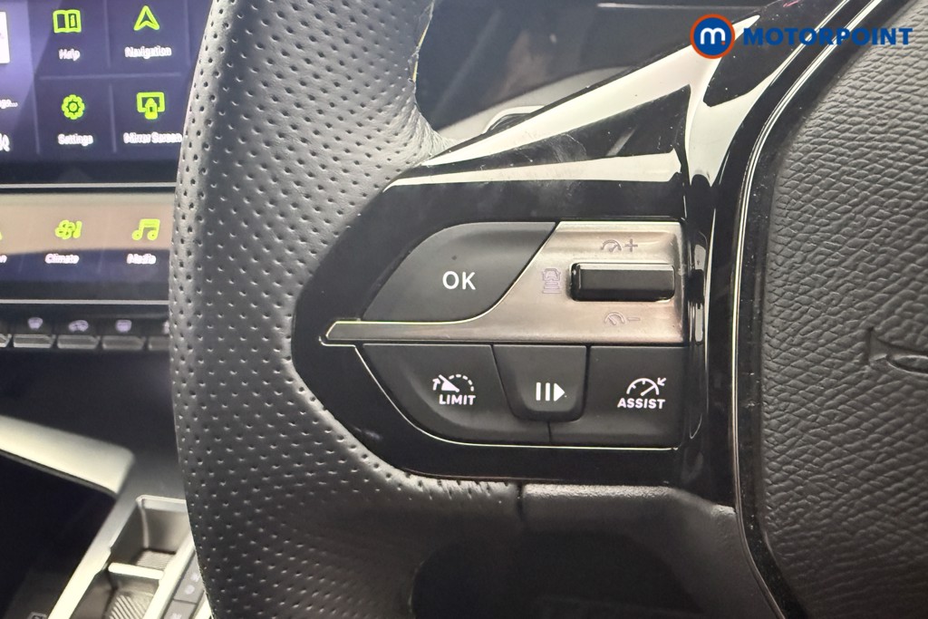 Peugeot 308 GT Automatic Petrol Hatchback - Stock Number (1549964) - 12th supplementary image
