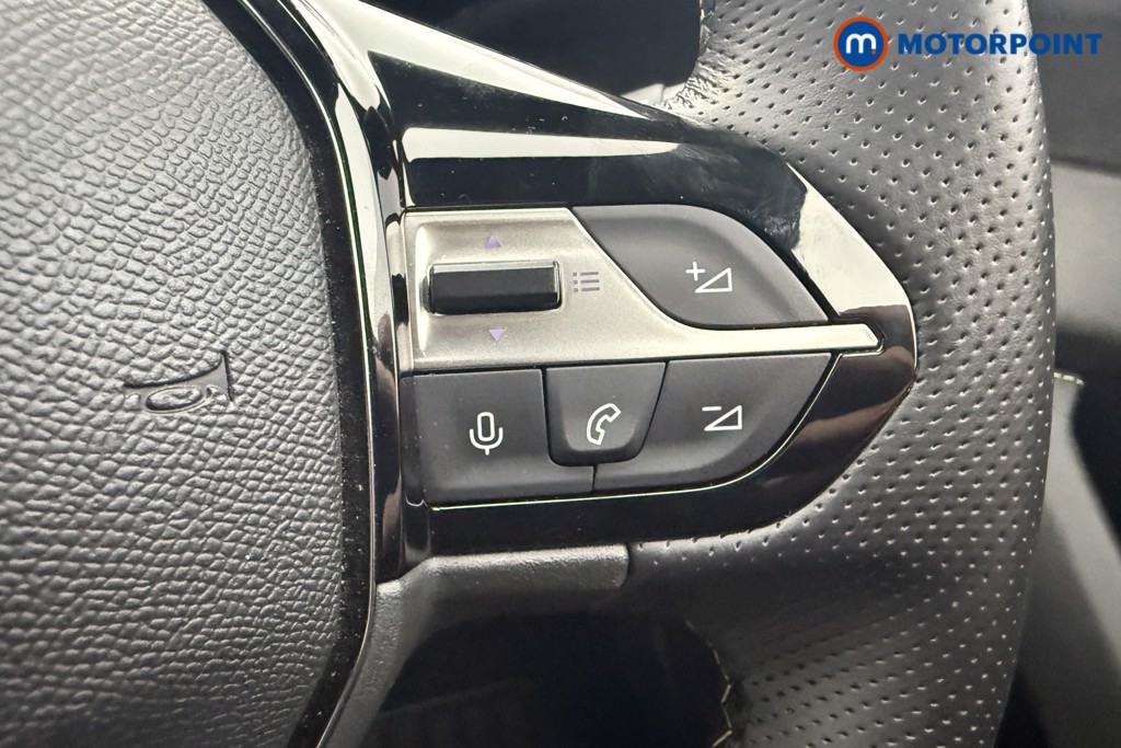 Peugeot 308 GT Automatic Petrol Hatchback - Stock Number (1549964) - 13th supplementary image