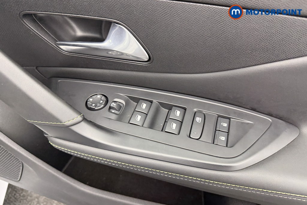 Peugeot 308 GT Automatic Petrol Hatchback - Stock Number (1549964) - 14th supplementary image