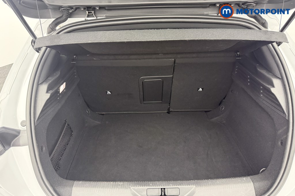 Peugeot 308 GT Automatic Petrol Hatchback - Stock Number (1549964) - 18th supplementary image