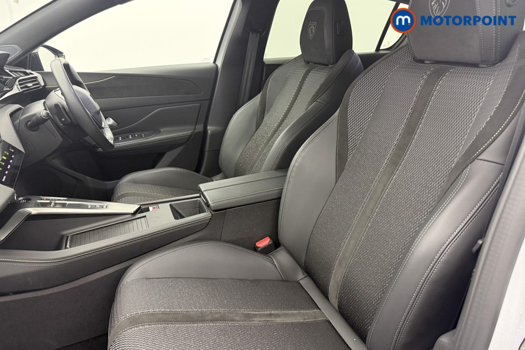 Peugeot 308 GT Automatic Petrol Hatchback - Stock Number (1549964) - 19th supplementary image