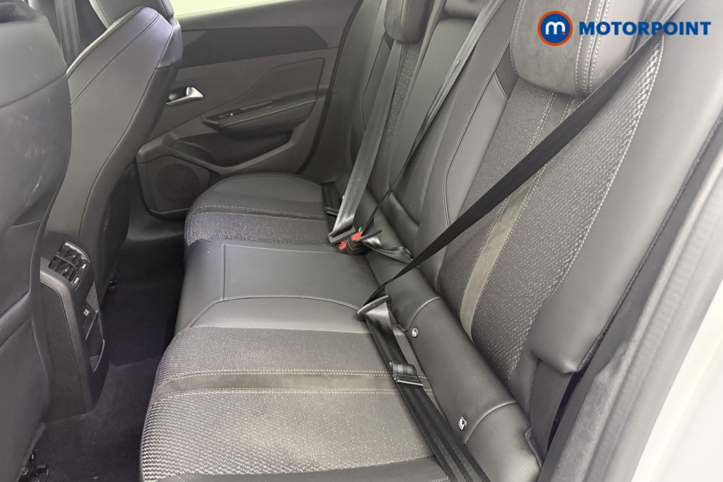 Peugeot 308 GT Automatic Petrol Hatchback - Stock Number (1549964) - 20th supplementary image