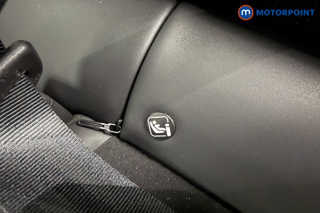 Peugeot 308 GT Automatic Petrol Hatchback - Stock Number (1549964) - 21st supplementary image