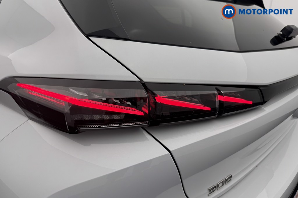 Peugeot 308 GT Automatic Petrol Hatchback - Stock Number (1549964) - 22nd supplementary image