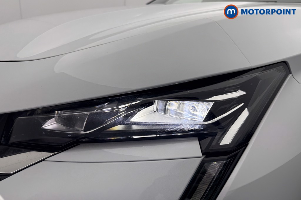 Peugeot 308 GT Automatic Petrol Hatchback - Stock Number (1549964) - 24th supplementary image