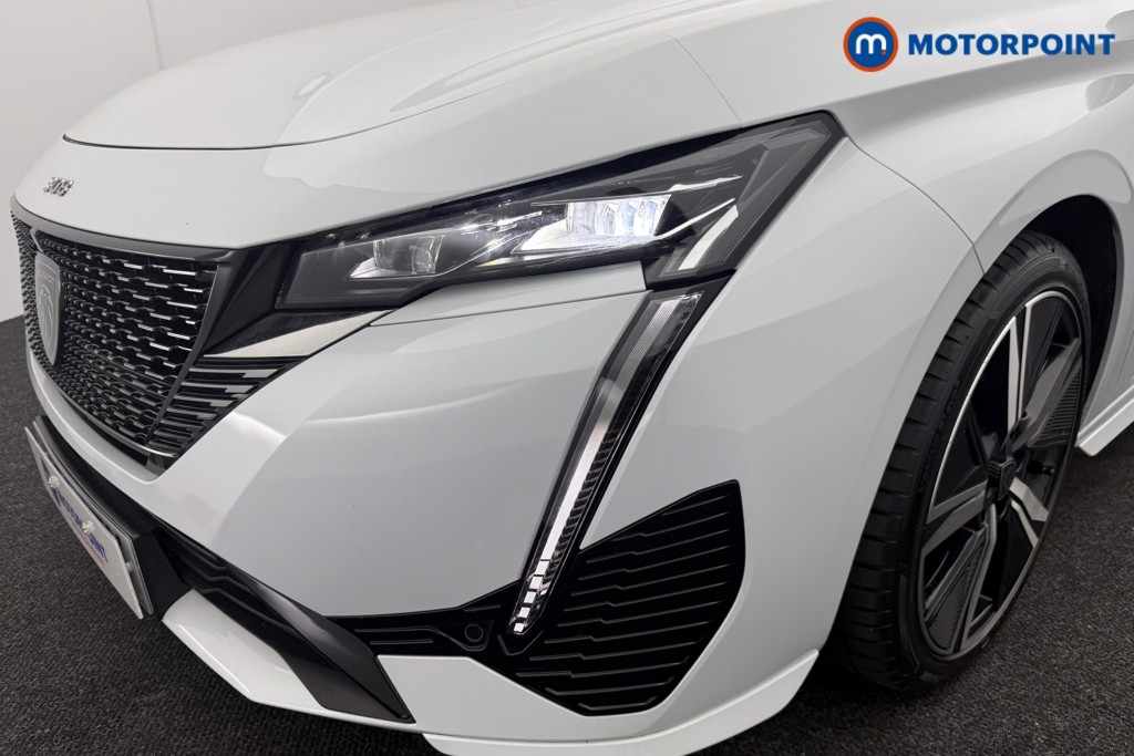 Peugeot 308 GT Automatic Petrol Hatchback - Stock Number (1549964) - 25th supplementary image