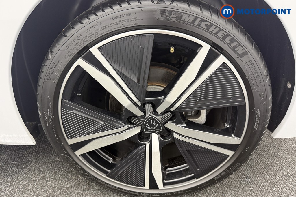 Peugeot 308 GT Automatic Petrol Hatchback - Stock Number (1549964) - 27th supplementary image