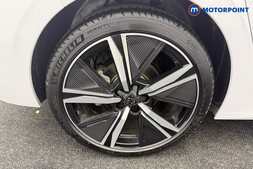 Peugeot 308 GT Automatic Petrol Hatchback - Stock Number (1549964) - 28th supplementary image