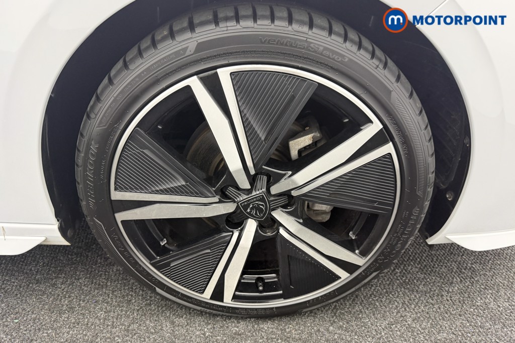 Peugeot 308 GT Automatic Petrol Hatchback - Stock Number (1549964) - 29th supplementary image