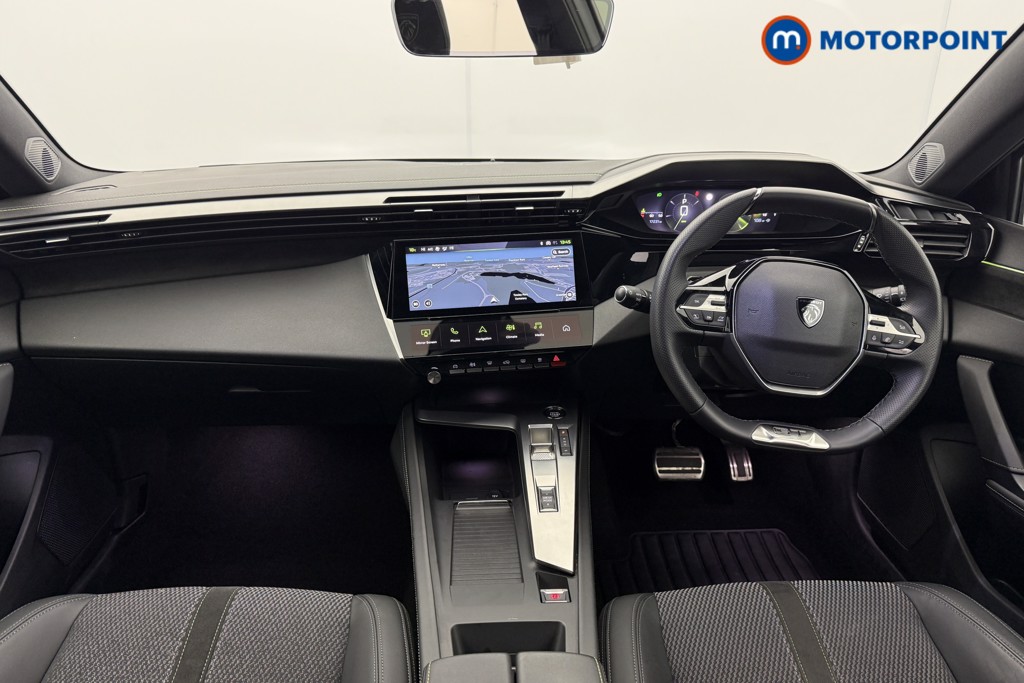 Peugeot 308 GT Automatic Petrol Hatchback - Stock Number (1549964) - 1st supplementary image