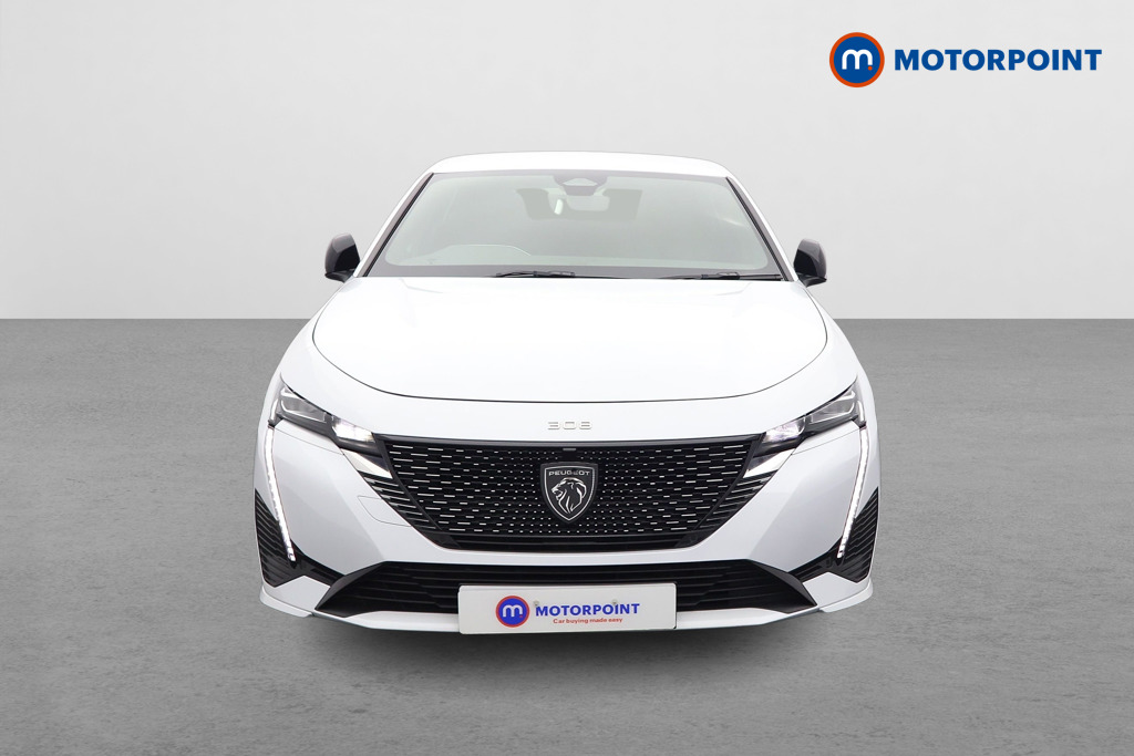 Peugeot 308 GT Automatic Petrol Hatchback - Stock Number (1549964) - Front bumper