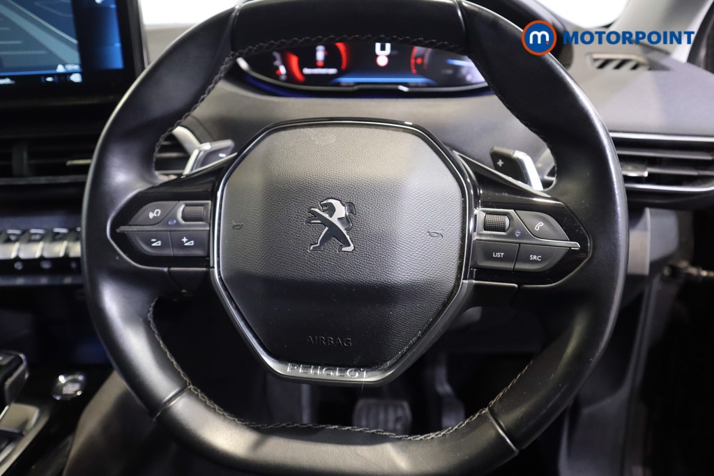 Peugeot 3008 Allure Premium Automatic Diesel SUV - Stock Number (1556329) - 3rd supplementary image