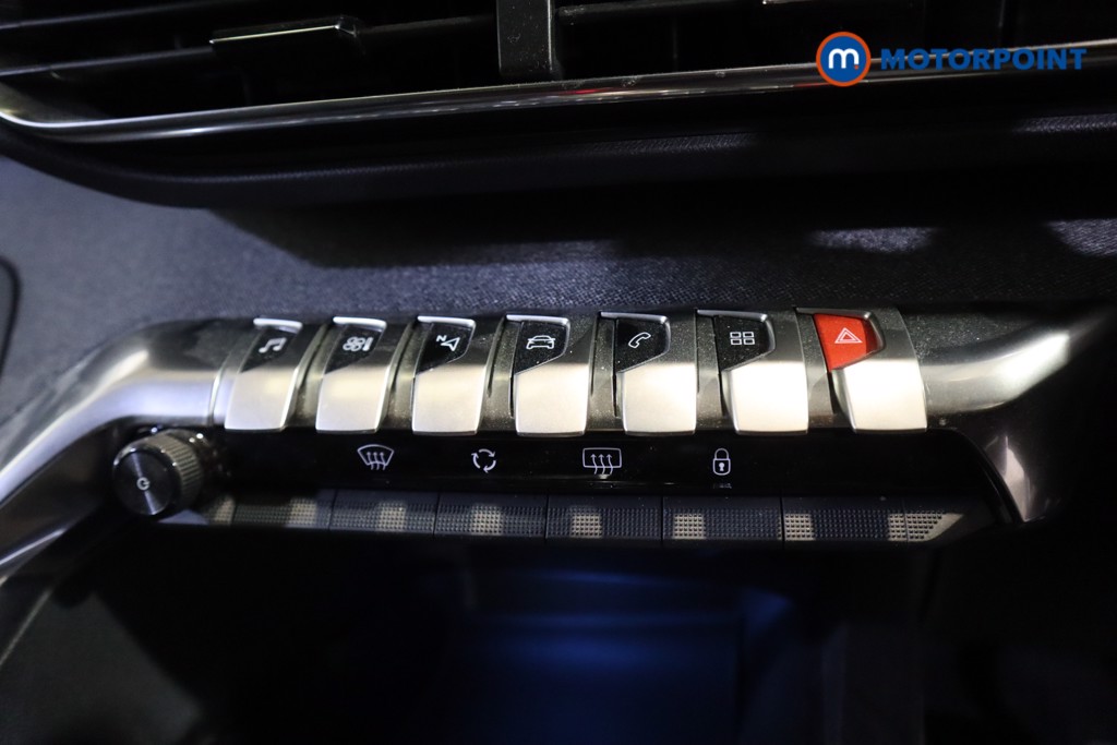 Peugeot 3008 Allure Premium Automatic Diesel SUV - Stock Number (1556329) - 5th supplementary image