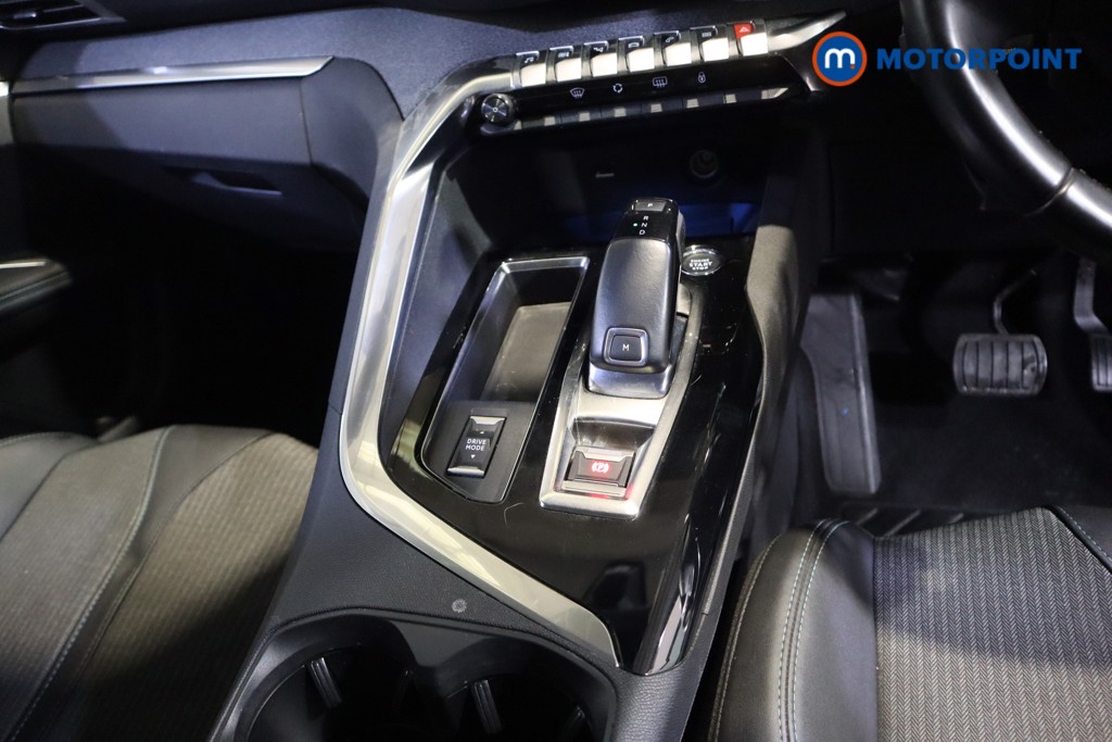 Peugeot 3008 Allure Premium Automatic Diesel SUV - Stock Number (1556329) - 6th supplementary image