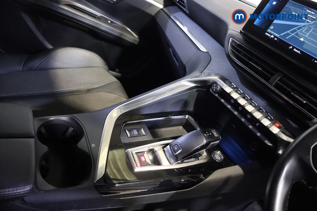 Peugeot 3008 Allure Premium Automatic Diesel SUV - Stock Number (1556329) - 7th supplementary image