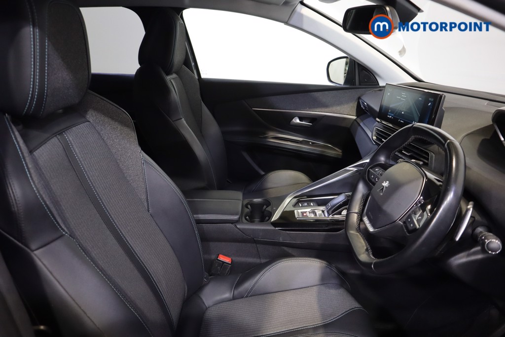 Peugeot 3008 Allure Premium Automatic Diesel SUV - Stock Number (1556329) - 9th supplementary image