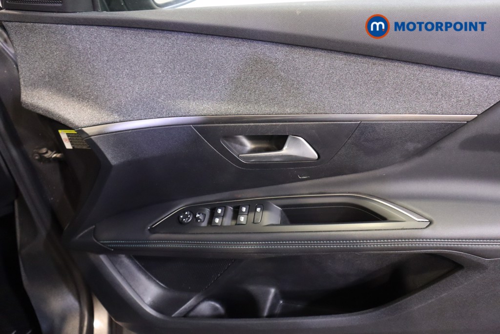 Peugeot 3008 Allure Premium Automatic Diesel SUV - Stock Number (1556329) - 10th supplementary image