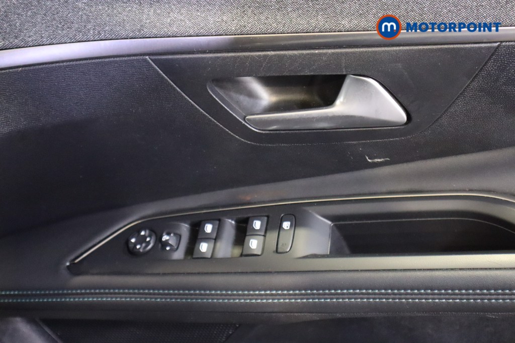 Peugeot 3008 Allure Premium Automatic Diesel SUV - Stock Number (1556329) - 11th supplementary image