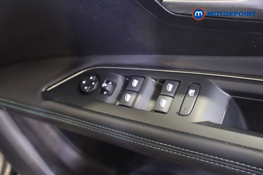 Peugeot 3008 Allure Premium Automatic Diesel SUV - Stock Number (1556329) - 12th supplementary image