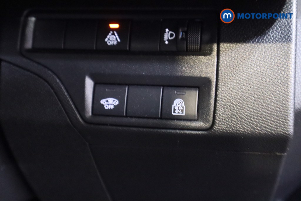 Peugeot 3008 Allure Premium Automatic Diesel SUV - Stock Number (1556329) - 13th supplementary image