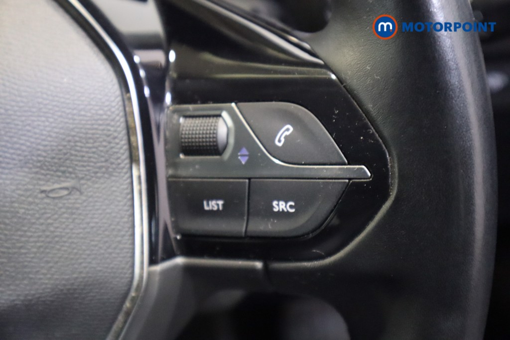 Peugeot 3008 Allure Premium Automatic Diesel SUV - Stock Number (1556329) - 14th supplementary image