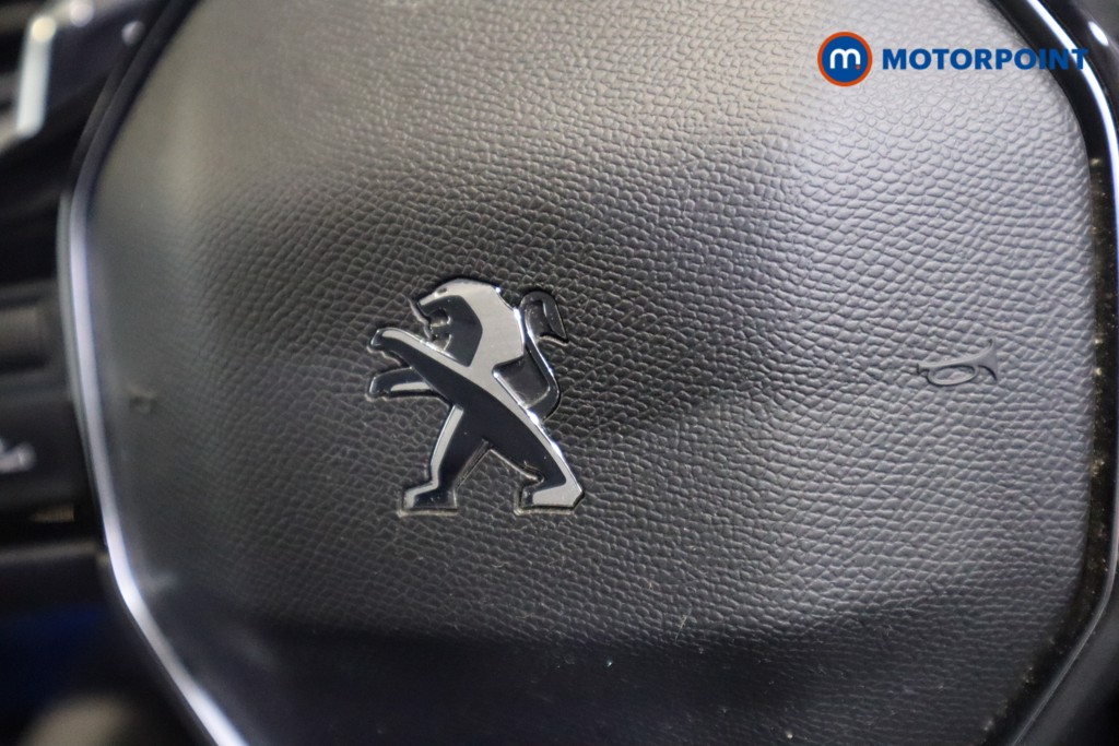 Peugeot 3008 Allure Premium Automatic Diesel SUV - Stock Number (1556329) - 15th supplementary image