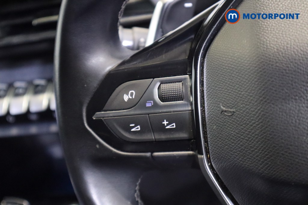 Peugeot 3008 Allure Premium Automatic Diesel SUV - Stock Number (1556329) - 16th supplementary image