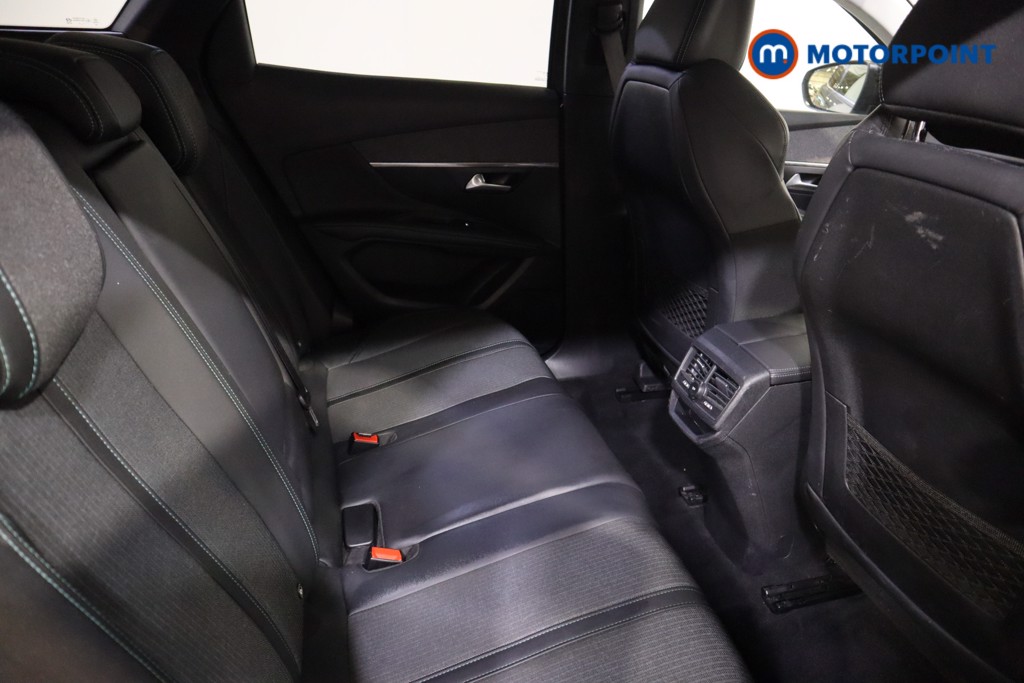 Peugeot 3008 Allure Premium Automatic Diesel SUV - Stock Number (1556329) - 17th supplementary image