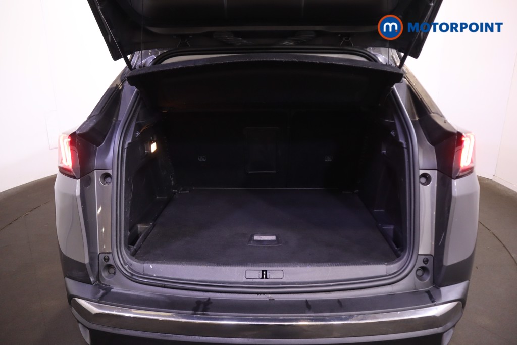 Peugeot 3008 Allure Premium Automatic Diesel SUV - Stock Number (1556329) - 19th supplementary image