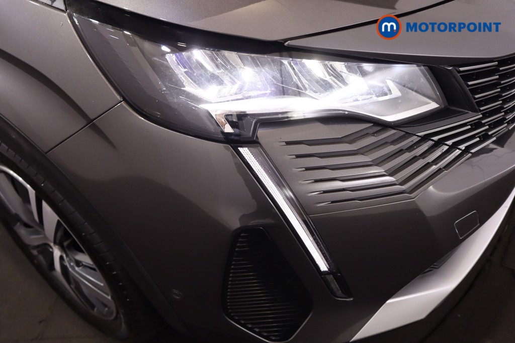 Peugeot 3008 Allure Premium Automatic Diesel SUV - Stock Number (1556329) - 24th supplementary image
