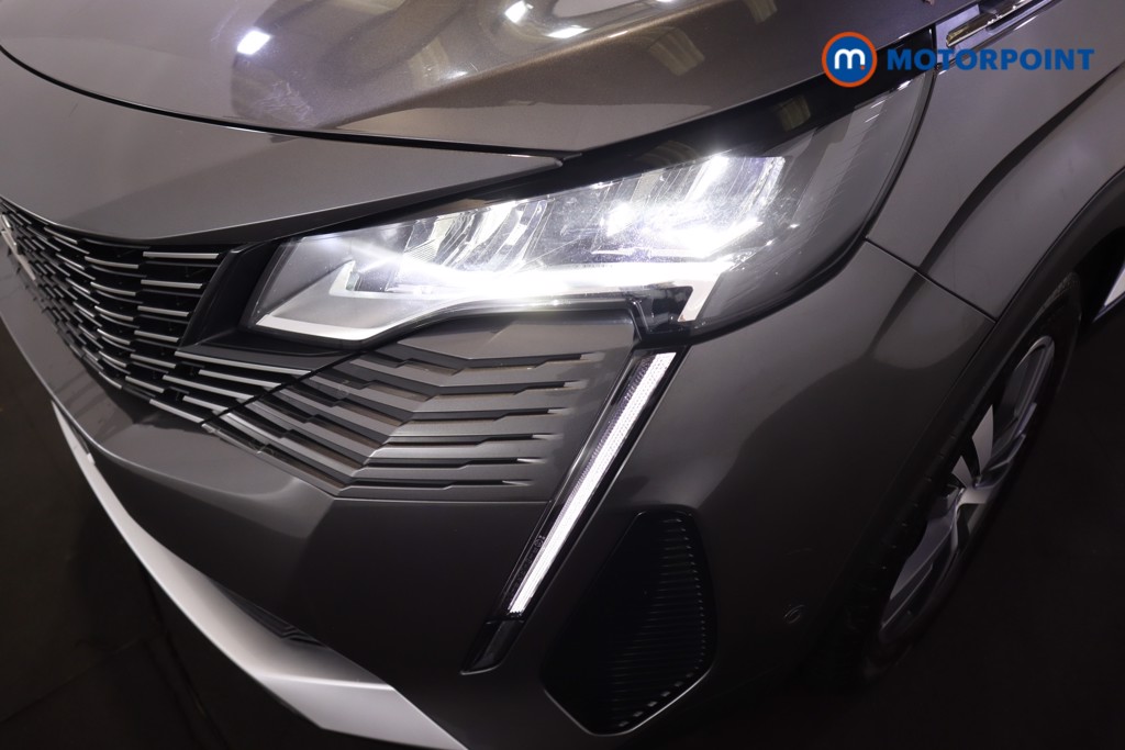 Peugeot 3008 Allure Premium Automatic Diesel SUV - Stock Number (1556329) - 25th supplementary image
